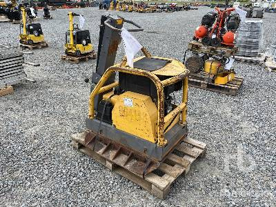 ATLAS COPCO LG500 - Generator set: picture 4 ATLAS COPCO LG500 - Generator set: picture 4