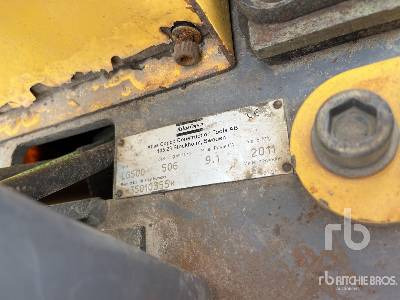 ATLAS COPCO LG500 - Generator set: picture 5 ATLAS COPCO LG500 - Generator set: picture 5