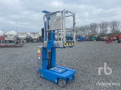 GENIE GR-12 - Articulated boom: picture 2 GENIE GR-12 - Articulated boom: picture 2