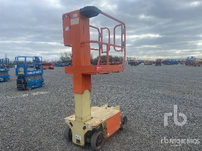 JLG 1230ES - Articulated boom: picture 1 JLG 1230ES - Articulated boom: picture 1