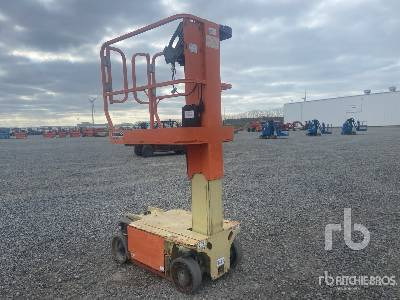 JLG 1230ES - Articulated boom: picture 4 JLG 1230ES - Articulated boom: picture 4