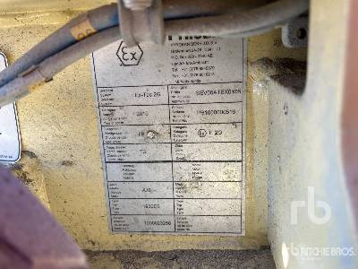 JLG 1930ES Electric (Inoperable) - Scissor lift: picture 5 JLG 1930ES Electric (Inoperable) - Scissor lift: picture 5