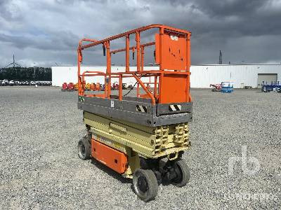 JLG 2030ES Electric - Scissor lift: picture 2 JLG 2030ES Electric - Scissor lift: picture 2