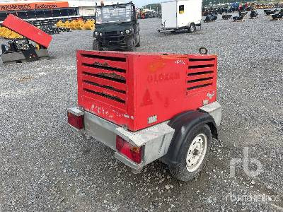 KAESER M20 Mobile - Air compressor: picture 3 KAESER M20 Mobile - Air compressor: picture 3