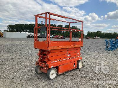 SKYJACK SJ III 3226 - Scissor lift: picture 1 SKYJACK SJ III 3226 - Scissor lift: picture 1