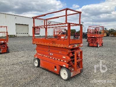 SKYJACK SJ III 3226 - Scissor lift: picture 2 SKYJACK SJ III 3226 - Scissor lift: picture 2