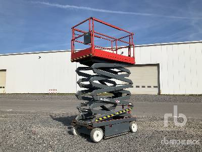 SKYJACK SJ4632 Electric - Scissor lift: picture 1 SKYJACK SJ4632 Electric - Scissor lift: picture 1