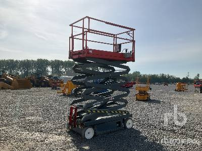 SKYJACK SJ4632 Electric - Scissor lift: picture 3 SKYJACK SJ4632 Electric - Scissor lift: picture 3