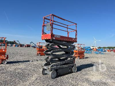 SKYJACK SJIII-3226 Electric - Scissor lift: picture 1 SKYJACK SJIII-3226 Electric - Scissor lift: picture 1