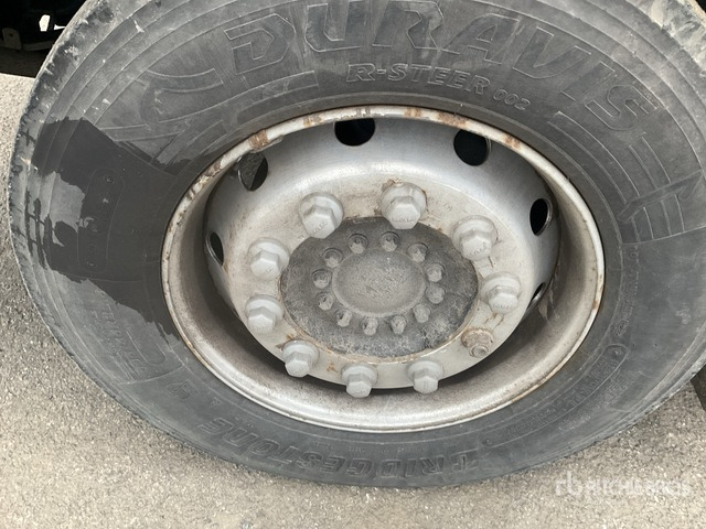 2020 M.A.N. TGS19.400 S/A Day Cab Truck Tractor - Tractor unit: picture 5 2020 M.A.N. TGS19.400 S/A Day Cab Truck Tractor - Tractor unit: picture 5