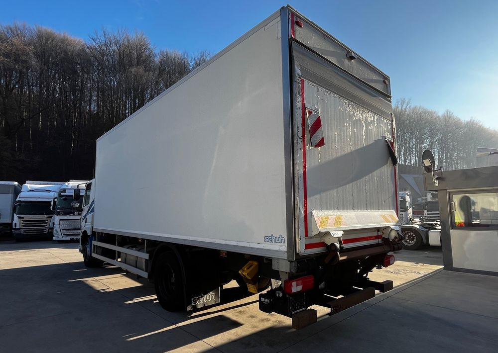 DAF CF 370 // 2017 Rok // 4x2 // Chłodnia Carrier Supra 1150 // Kabina Sypialna // Winda // - Refrigerator truck: picture 4 DAF CF 370 // 2017 Rok // 4x2 // Chłodnia Carrier Supra 1150 // Kabina Sypialna // Winda // - Refrigerator truck: picture 4