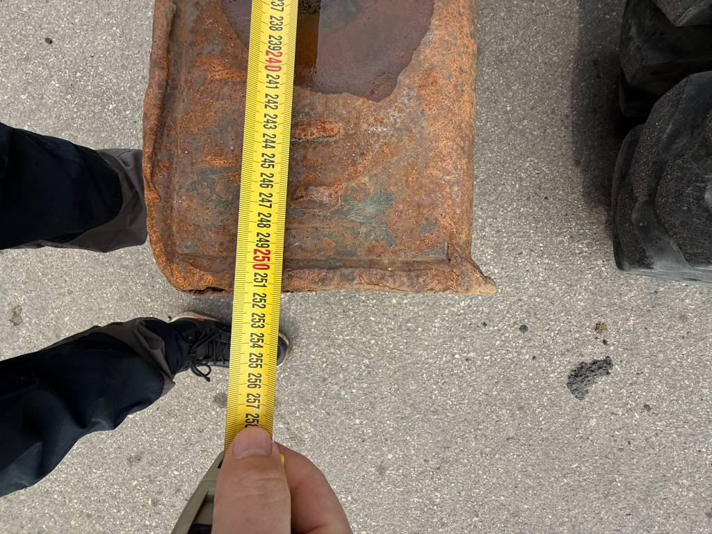 Hitachi ZX 140 W-3 leasing Hitachi ZX 140 W-3: picture 8