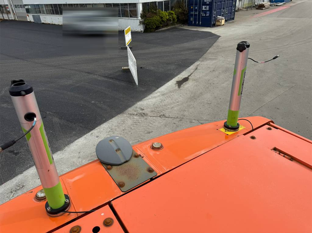 Hitachi ZX 140 W-3 leasing Hitachi ZX 140 W-3: picture 19