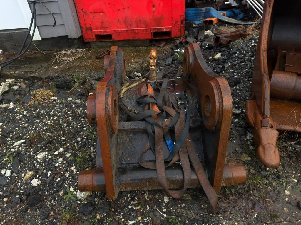 Verachtert CWL-70-H-6.N Quick coupler - Quick coupler: picture 2 Verachtert CWL-70-H-6.N Quick coupler - Quick coupler: picture 2