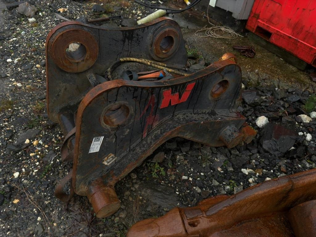 Verachtert CWL-70-H-6.N Quick coupler - Quick coupler: picture 5 Verachtert CWL-70-H-6.N Quick coupler - Quick coupler: picture 5