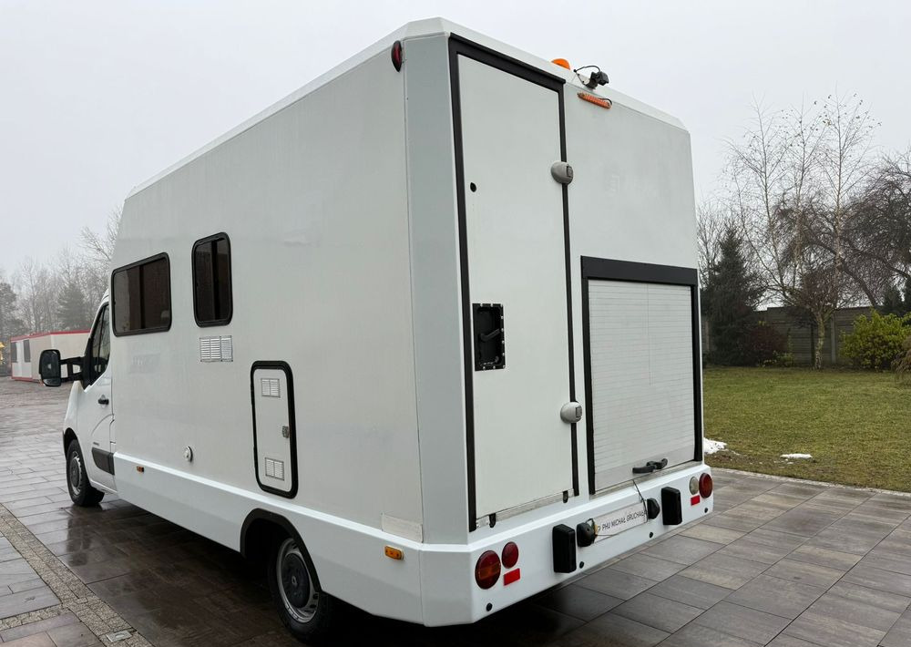 Renault Master - Camper: picture 4 Renault Master - Camper: picture 4