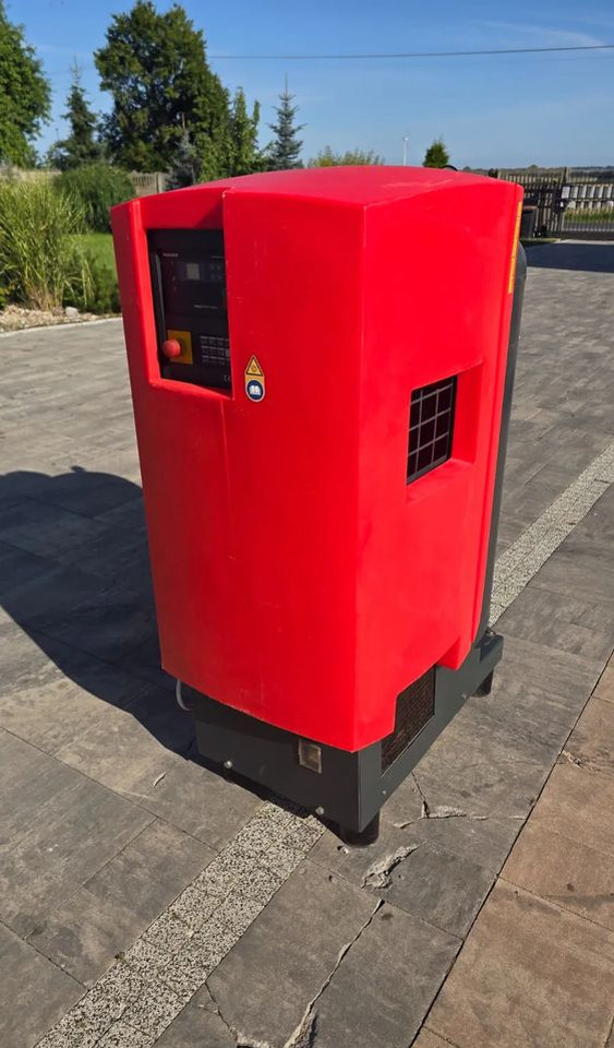 Inny Kaeser SXC 8 - Air compressor: picture 2 Inny Kaeser SXC 8 - Air compressor: picture 2