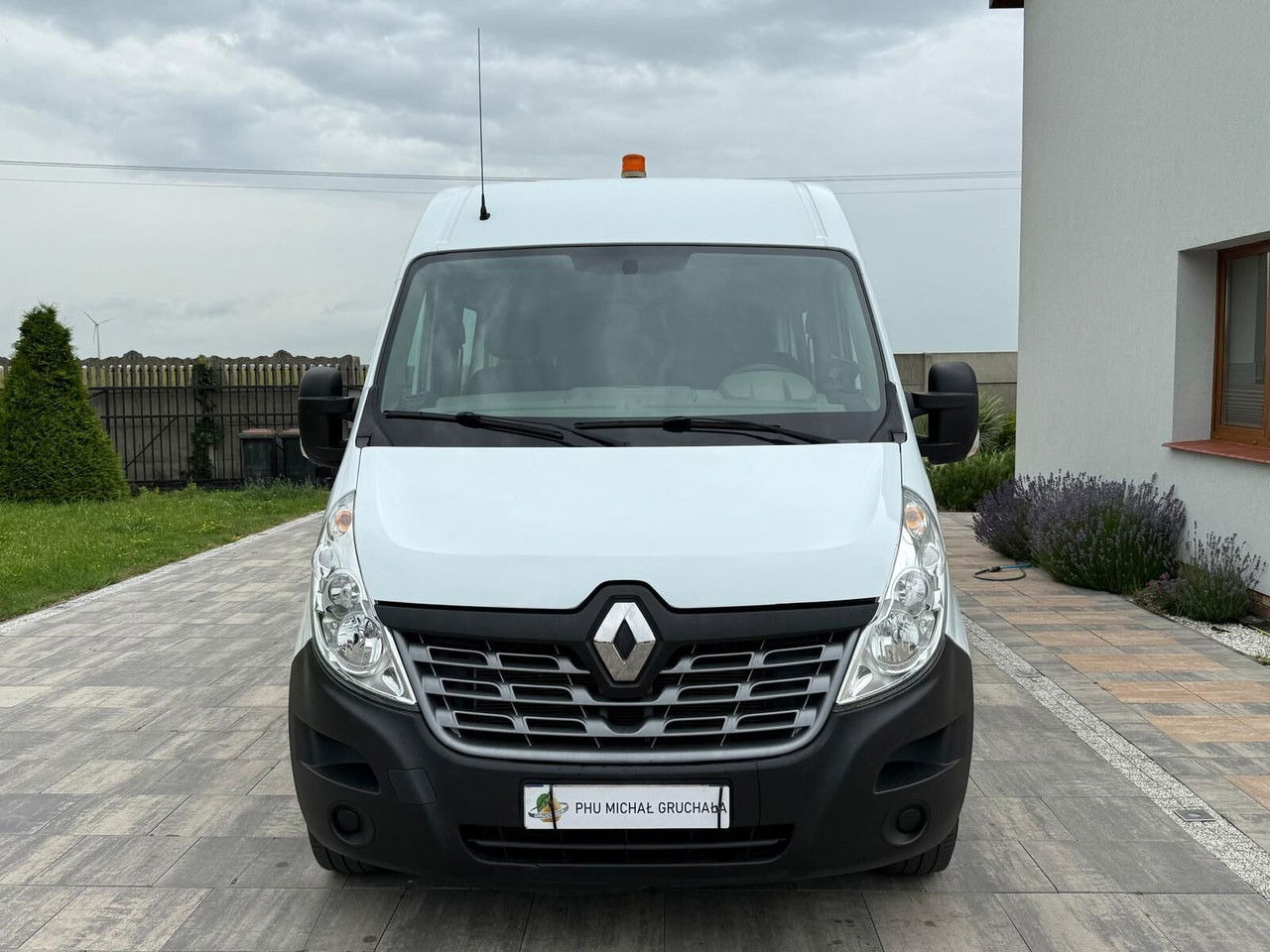 Renault Master L3H2 - Other machinery: picture 2 Renault Master L3H2 - Other machinery: picture 2
