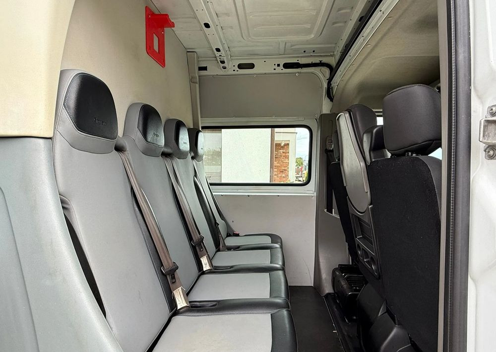 Combi van Renault Master: picture 15
