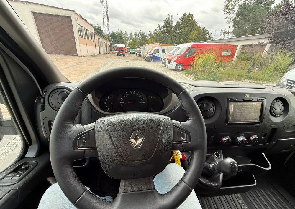 Combi van Renault Master: picture 10