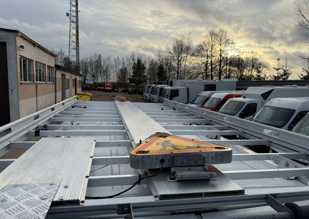 Panel van Renault Master: picture 15