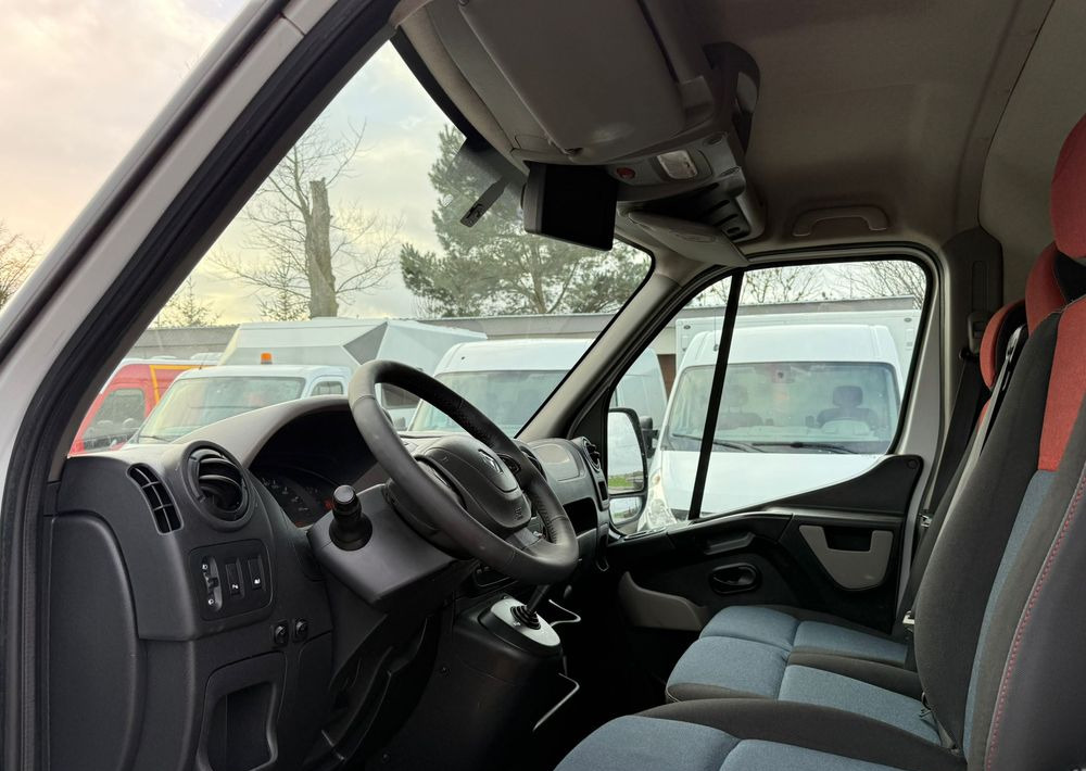 Panel van Renault Master: picture 7