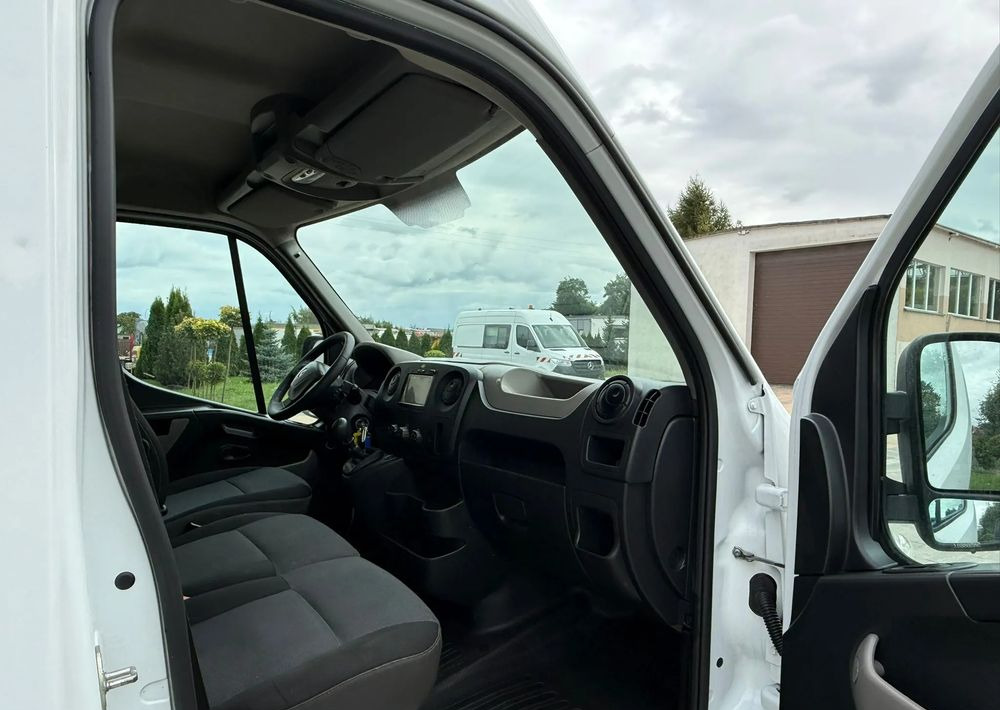 Combi van Renault Master: picture 9