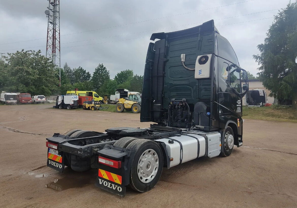Volvo FH 500 - Tractor unit: picture 3 Volvo FH 500 - Tractor unit: picture 3