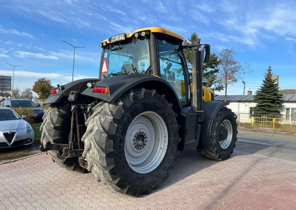 JCB FASTRAC 7230 - Farm tractor: picture 5 JCB FASTRAC 7230 - Farm tractor: picture 5