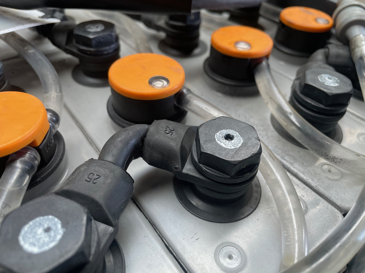 24 Volt I 3 PZS 375 - Battery for Material handling equipment: picture 3 24 Volt I 3 PZS 375 - Battery for Material handling equipment: picture 3