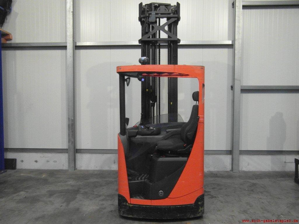 BT RRE140E - Reach truck: picture 2 BT RRE140E - Reach truck: picture 2