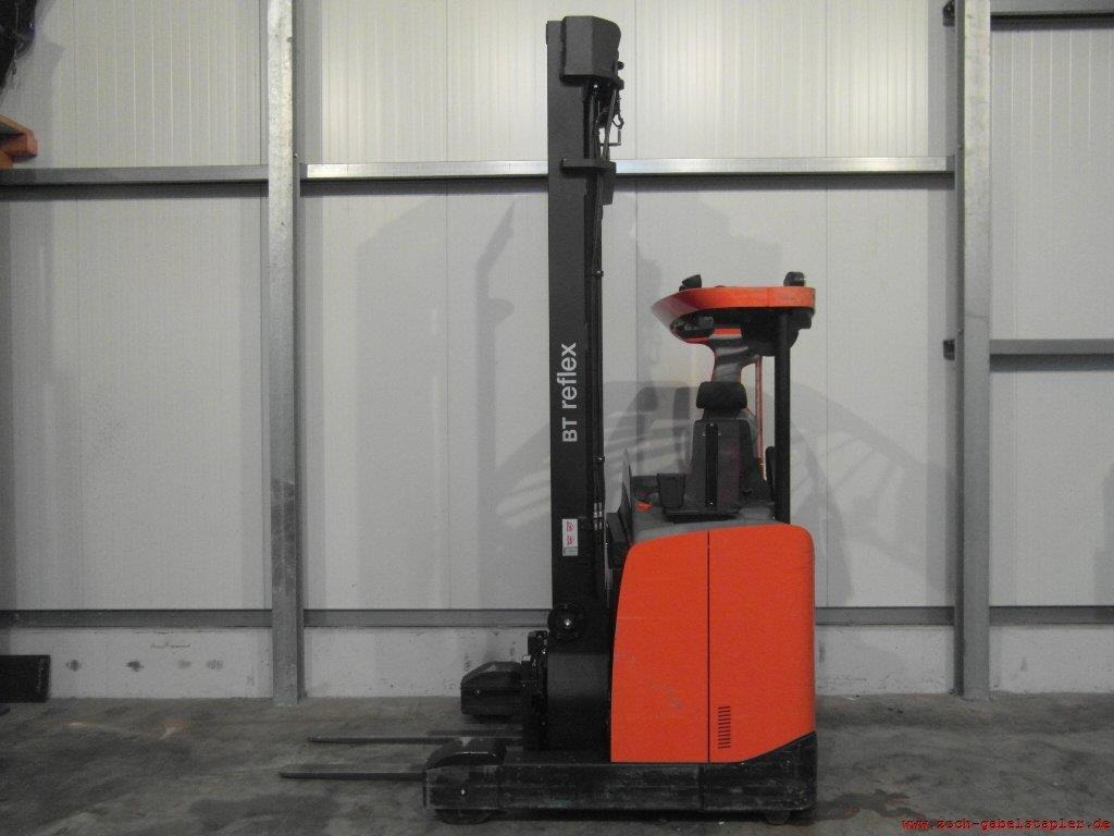 BT RRE140E - Reach truck: picture 5 BT RRE140E - Reach truck: picture 5