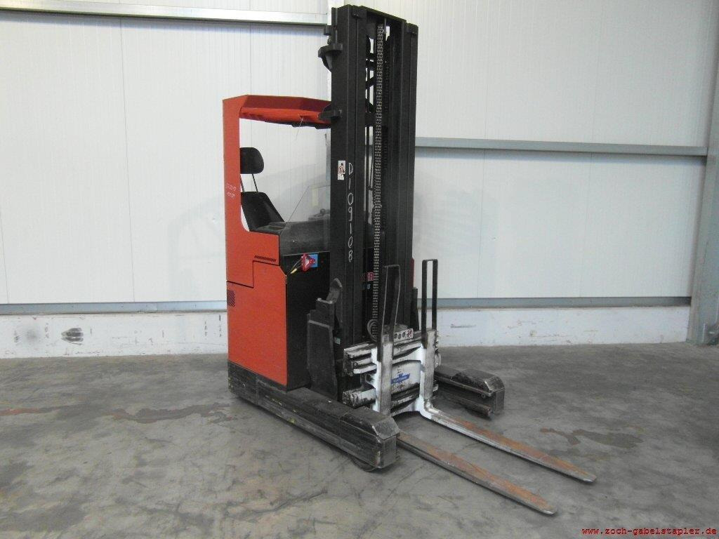BT RRE2/15 - Reach truck: picture 3 BT RRE2/15 - Reach truck: picture 3