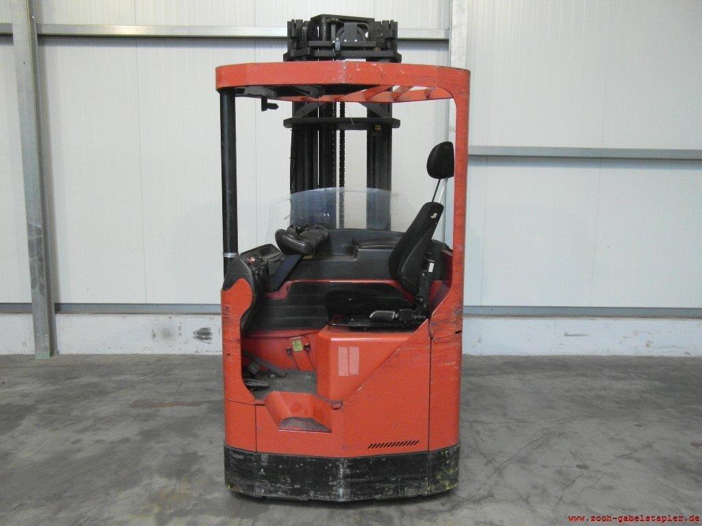 BT RRE2/15 - Reach truck: picture 5 BT RRE2/15 - Reach truck: picture 5
