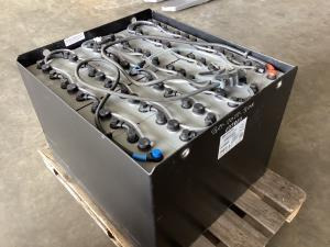 Eternity 48V 6 PZS 750 - Battery for Forklift: picture 1 Eternity 48V 6 PZS 750 - Battery for Forklift: picture 1