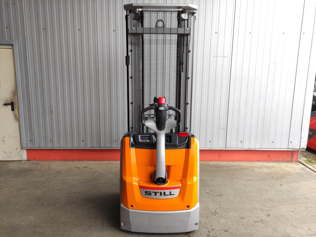 Still EXV 14 - Stacker: picture 4 Still EXV 14 - Stacker: picture 4