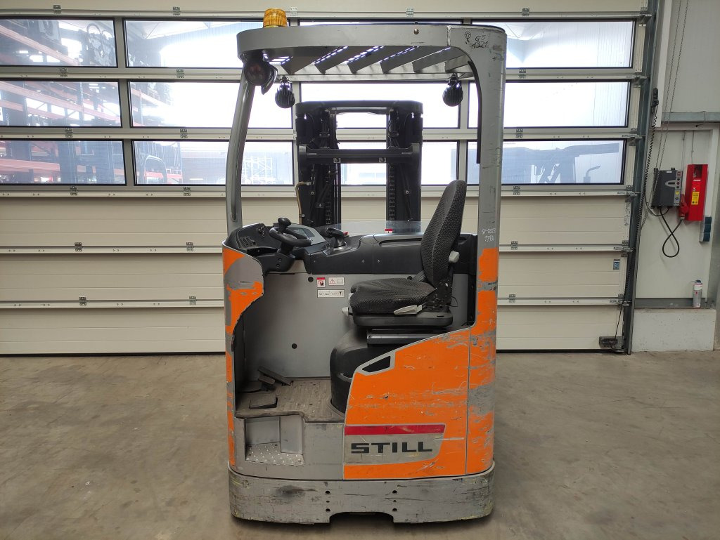 Still FM-X-20 - Reach truck: picture 4 Still FM-X-20 - Reach truck: picture 4