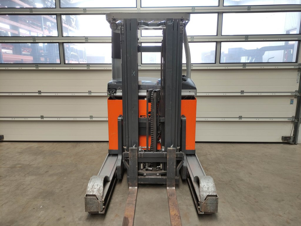 Still FM-X-20 - Reach truck: picture 3 Still FM-X-20 - Reach truck: picture 3
