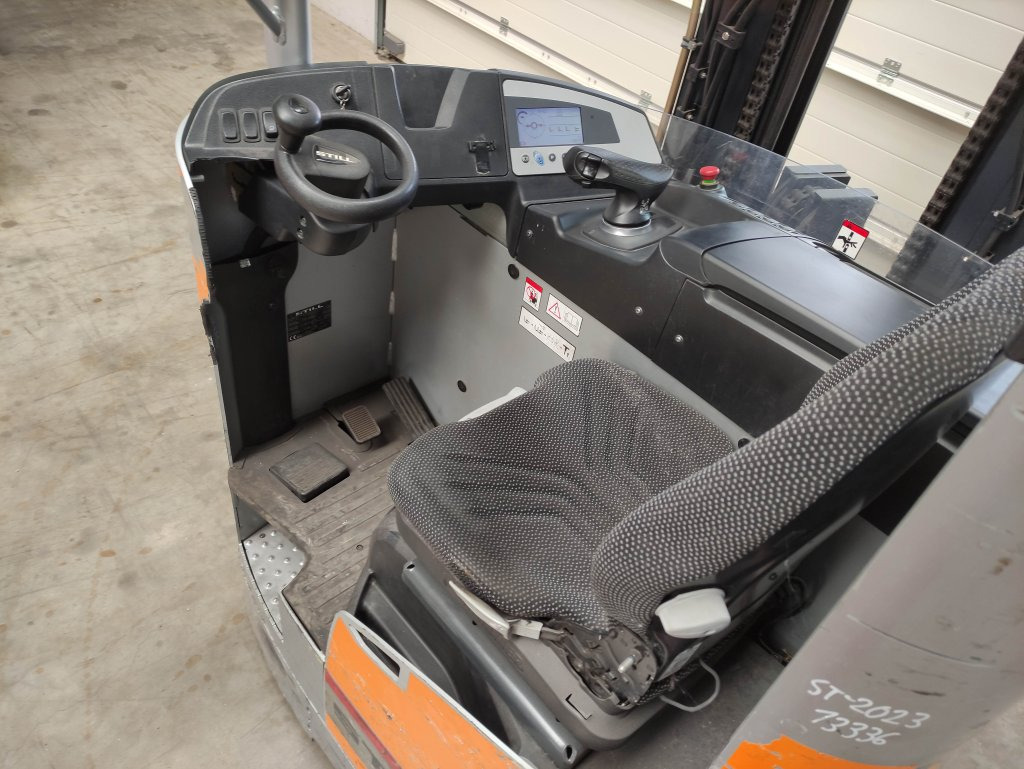 Still FM-X-20 - Reach truck: picture 5 Still FM-X-20 - Reach truck: picture 5