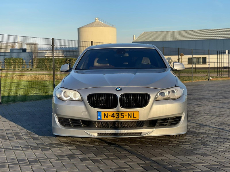 Alpina BMW ALPINA B5 BITURBO HEAD UP, COMFORT ACCESS, 507 PK!, AUDIO, XENON. - Car: picture 2 Alpina BMW ALPINA B5 BITURBO HEAD UP, COMFORT ACCESS, 507 PK!, AUDIO, XENON. - Car: picture 2