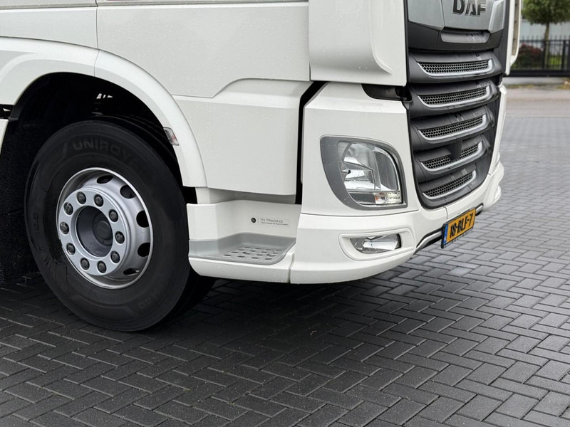 DAF XF 480 FT NL TRUCK, 1X TANK, 2X BED, LAGE KILOMETERS, NAVIGATIE, TOP. - Tractor unit: picture 5 DAF XF 480 FT NL TRUCK, 1X TANK, 2X BED, LAGE KILOMETERS, NAVIGATIE, TOP. - Tractor unit: picture 5