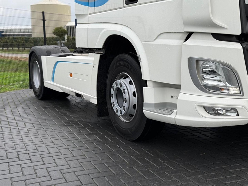 DAF XF 480 FT NL TRUCK, 1X TANK, 2X BED, LAGE KILOMETERS, NAVIGATIE, TOP. - Tractor unit: picture 4 DAF XF 480 FT NL TRUCK, 1X TANK, 2X BED, LAGE KILOMETERS, NAVIGATIE, TOP. - Tractor unit: picture 4