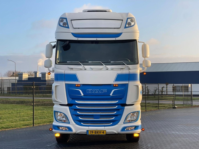 DAF XF 480 FT SMART TACHO 2, LOW MILEAGE, 2X TANK, NL TRUCK, TOP. - Tractor unit: picture 2 DAF XF 480 FT SMART TACHO 2, LOW MILEAGE, 2X TANK, NL TRUCK, TOP. - Tractor unit: picture 2