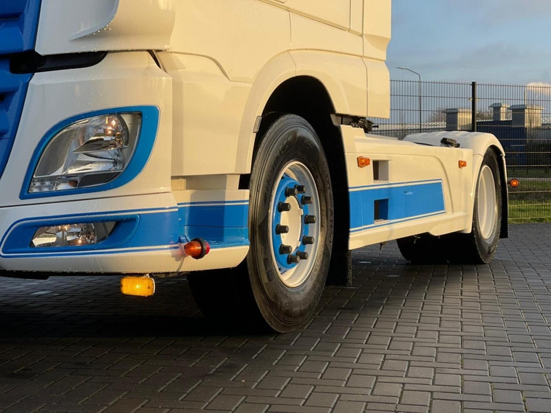 DAF XF 480 FT SMART TACHO 2, LOW MILEAGE, 2X TANK, NL TRUCK, TOP. - Tractor unit: picture 4 DAF XF 480 FT SMART TACHO 2, LOW MILEAGE, 2X TANK, NL TRUCK, TOP. - Tractor unit: picture 4