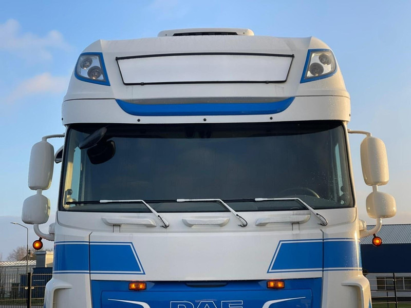 DAF XF 480 FT SMART TACHO 2, LOW MILEAGE, 2X TANK, NL TRUCK, TOP. - Tractor unit: picture 5 DAF XF 480 FT SMART TACHO 2, LOW MILEAGE, 2X TANK, NL TRUCK, TOP. - Tractor unit: picture 5