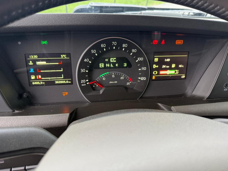 Volvo FH 13.460 6x2/4, I-SAVE, I-PARK COOL, GESTUURD. - Tractor unit: picture 5 Volvo FH 13.460 6x2/4, I-SAVE, I-PARK COOL, GESTUURD. - Tractor unit: picture 5