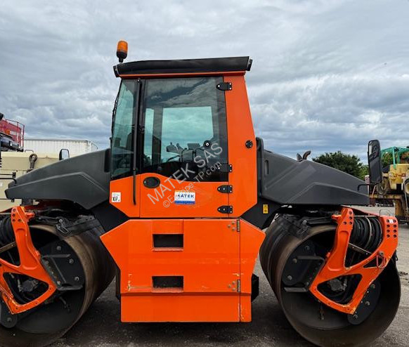 Bomag BW174 AP-4 AM BW174 AP-4 - Road roller: picture 4 Bomag BW174 AP-4 AM BW174 AP-4 - Road roller: picture 4