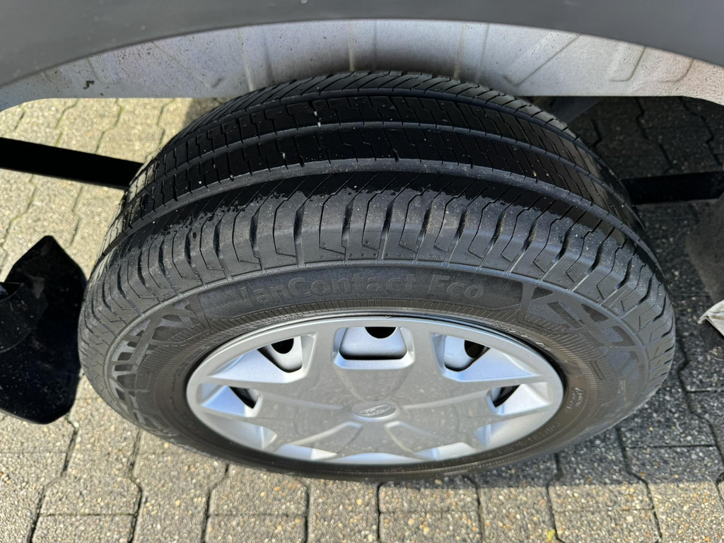 Ford Transit-290 2.0 TDCI L2H2 Trend Airco Cruise Pdc 3 Zitplaatsen Usb Laadruimte beveiliging - Panel van: picture 5 Ford Transit-290 2.0 TDCI L2H2 Trend Airco Cruise Pdc 3 Zitplaatsen Usb Laadruimte beveiliging - Panel van: picture 5