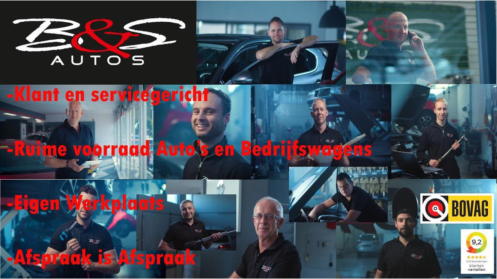 Volkswagen Tiguan-1.4 TSI 4Motion Highline Business R Automaat LED Clima Cruise Apple / Android Elektrisch bedienbaar panoramadak - SUV: picture 4 Volkswagen Tiguan-1.4 TSI 4Motion Highline Business R Automaat LED Clima Cruise Apple / Android Elektrisch bedienbaar panoramadak - SUV: picture 4