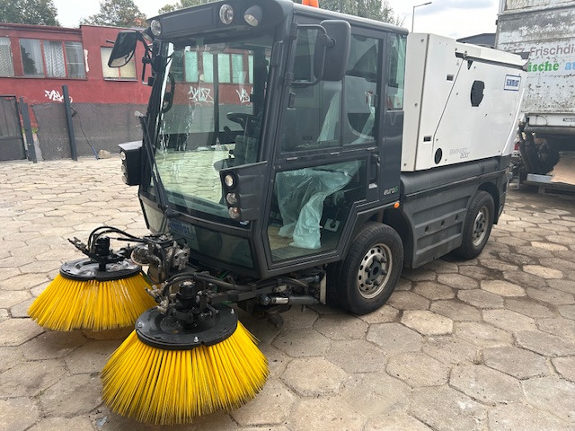 SCHMIDT Swingo 200+ - Road sweeper: picture 1 SCHMIDT Swingo 200+ - Road sweeper: picture 1